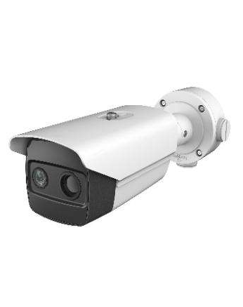 南京海康熱成像監(jiān)控安裝