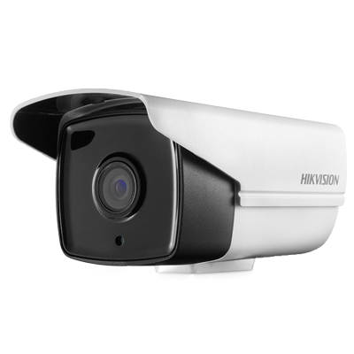 海康威視300萬(wàn)高清網(wǎng)絡(luò)槍機(jī)安裝