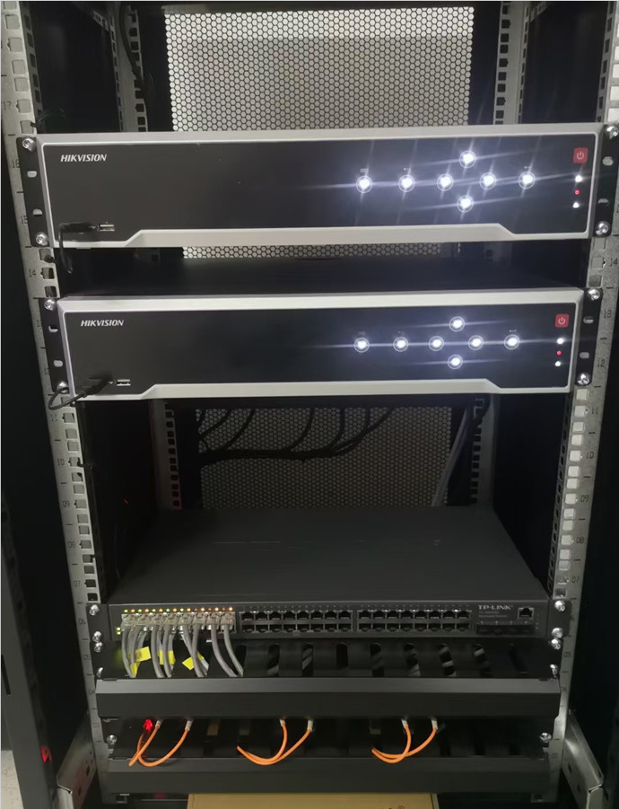 南京公司倉(cāng)庫(kù)監(jiān)控安裝